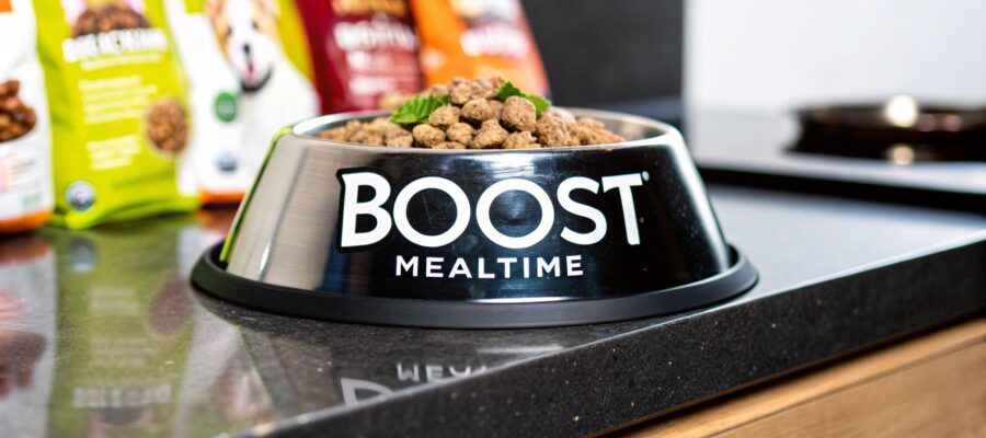 Top Dog Food Toppers for Picky Eaters