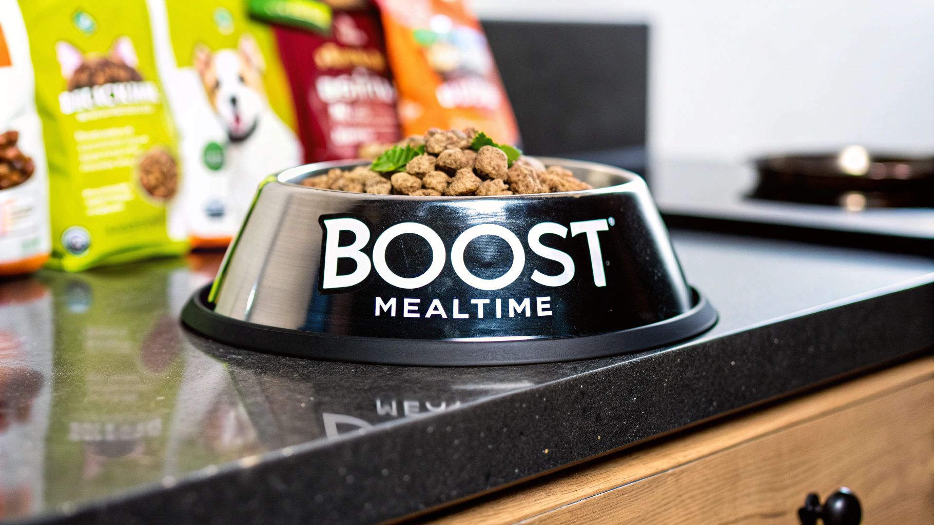 Top Dog Food Toppers for Picky Eaters