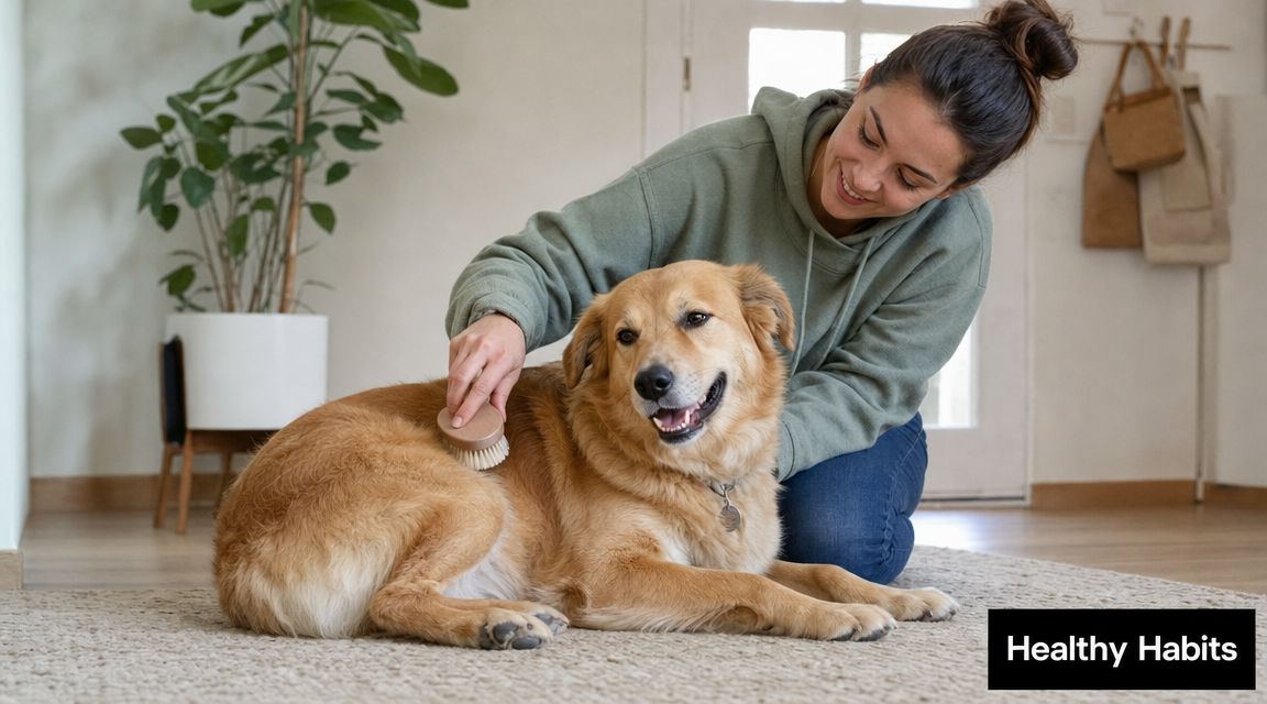 Supporting Skin Health and Preventing Recurrence